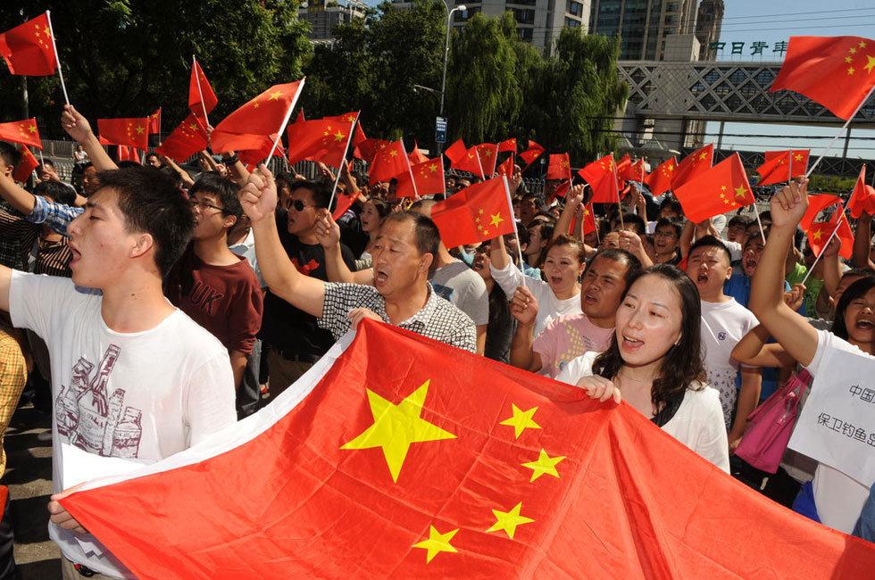 救援老画家